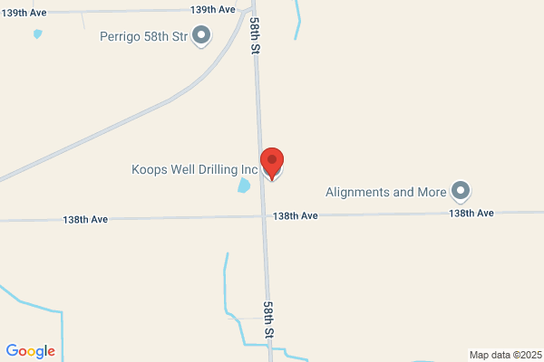 Koops Well Drilling