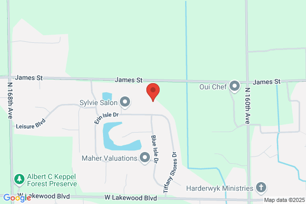 Park Township, Maintenance Office