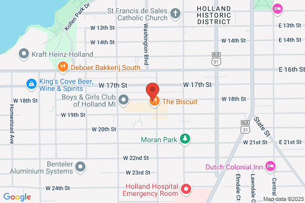 Washington Square Minit Mart