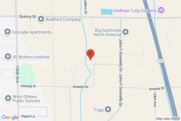 Holland Stitchcraft Inc