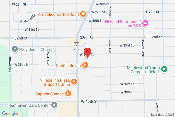 Comfort Keepers of Holland, MI