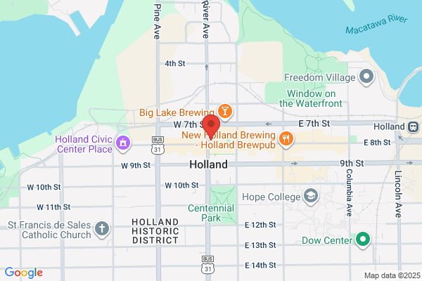 West Michigan Lapidary