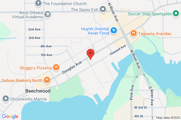 Beechwood Dry Cleaners
