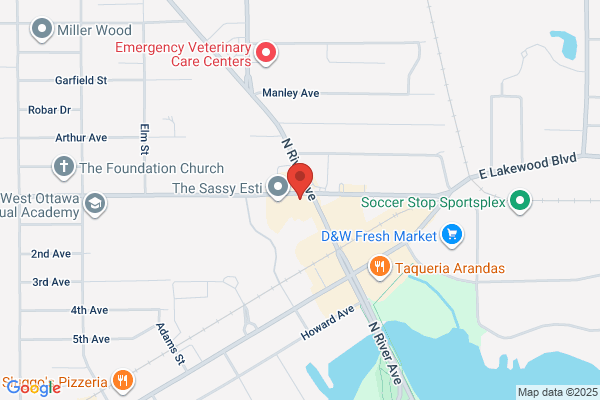 Lakewood Dry Cleaners