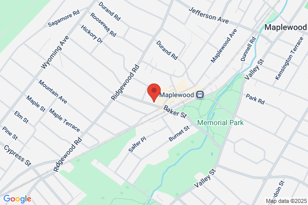 Maplewood Dry Cleaners