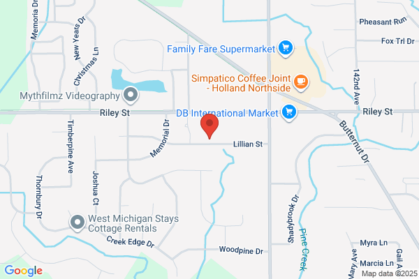 Lakeshore Tree Service