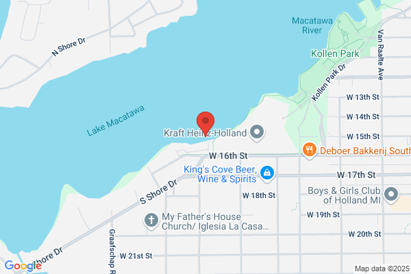 Crescent Shores Marina