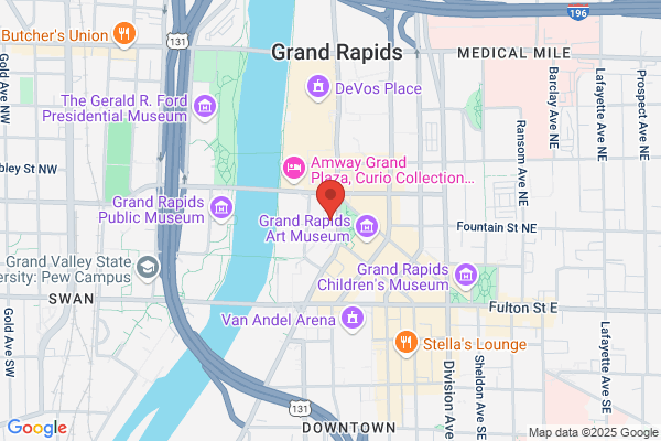 Grand Rapids Press
