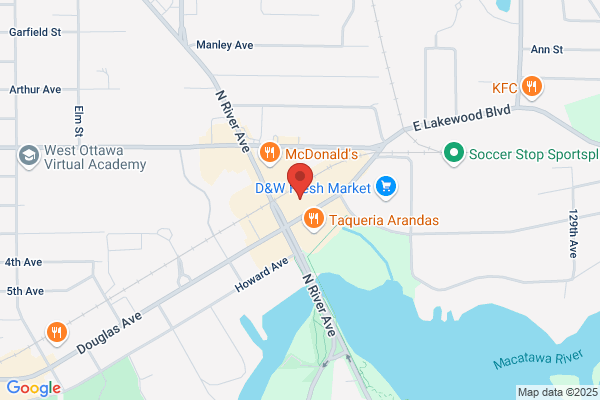 AFC Urgent Care Holland, MI