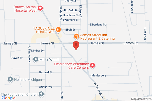 West Michigan Psychological Services