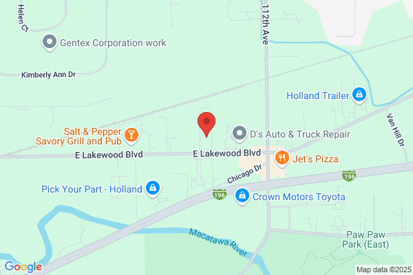 Fastener's Inc