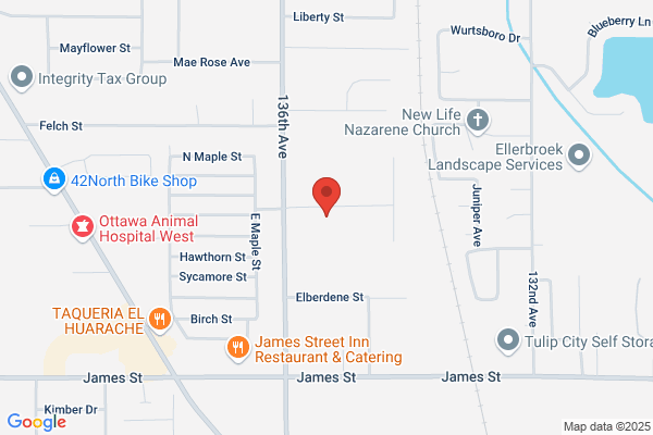 Quality Machine & Automation Inc