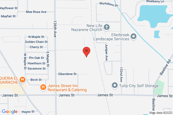 Sebright Machining Inc