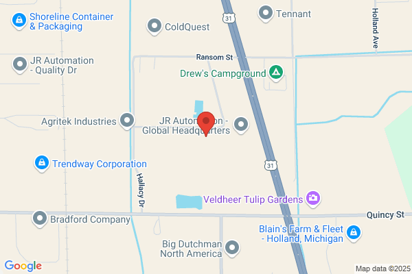United Manufacturing Inc