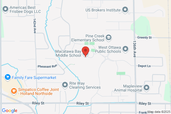 West Ottawa Public Schools, MacAtawa Bay School