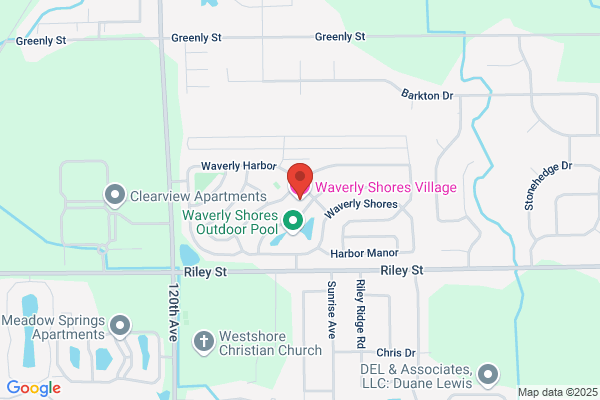 Waverly Shores Village