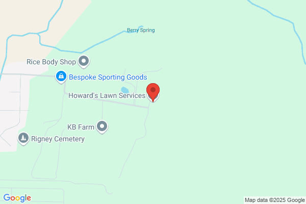 Howard's Lawn Services