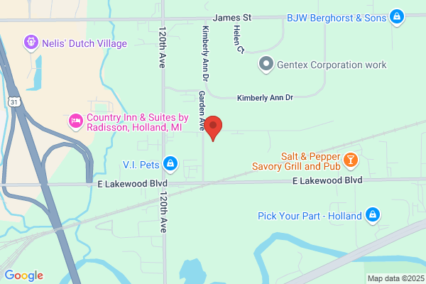 Kjk Real Estate Management Inc