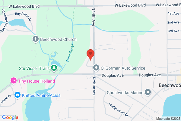 Lakeshore Home Inspection Llc