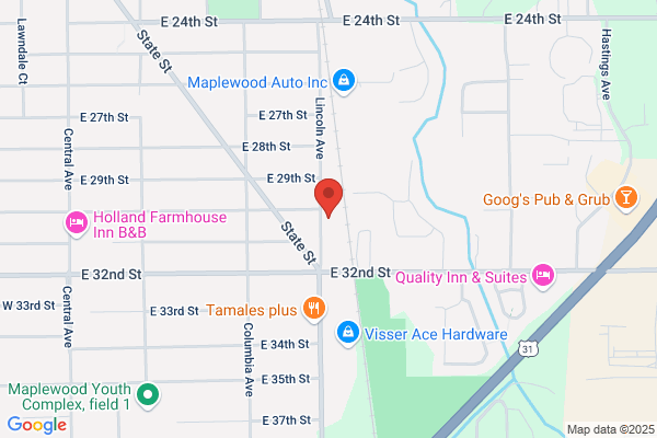 West Michigan Property Inspection Services Inc