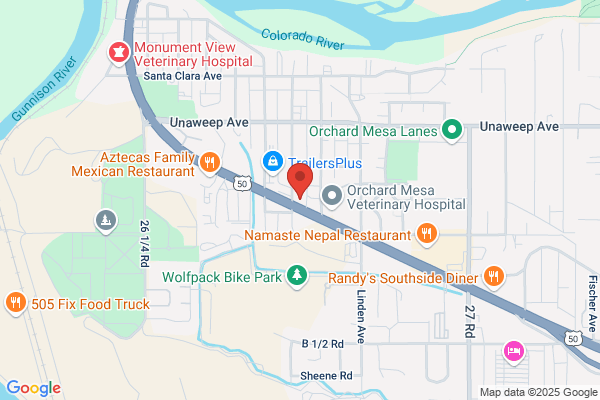 Mosquito Squad of Grand Rapids