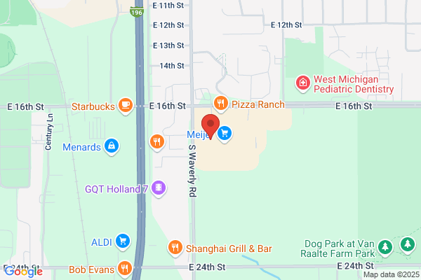 Meijer Pharmacy