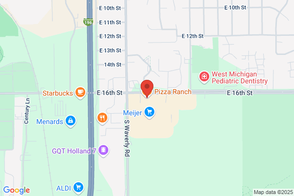 Pizza Ranch