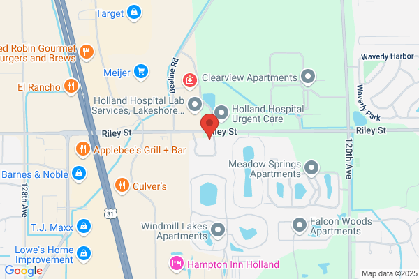 West Michigan Oral & Maxillofacial Surgery