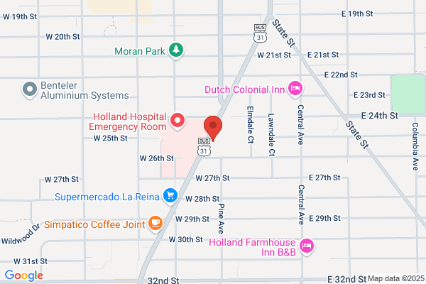 West Michigan Oral & Maxillofacial Surgery
