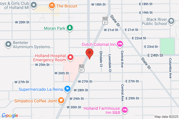 GIH West