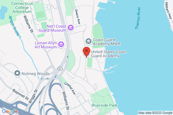 Coast Guard, Coast Guard Station,