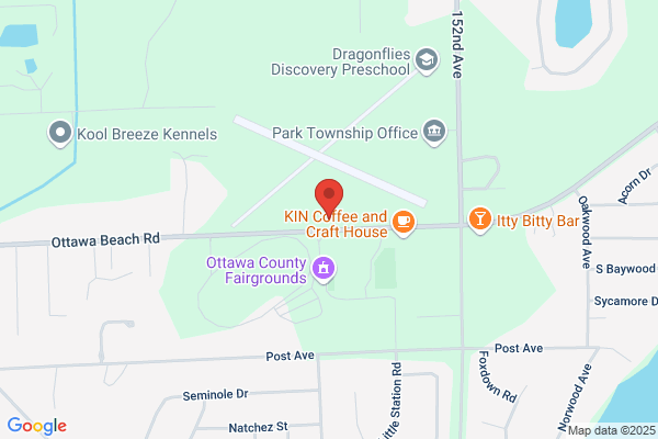 Park Township, Park Township Airport