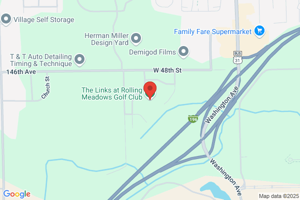 Rolling Meadows Golf Course
