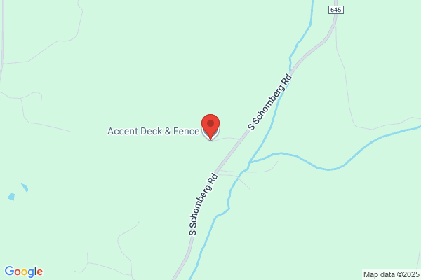 Accent Deck Care