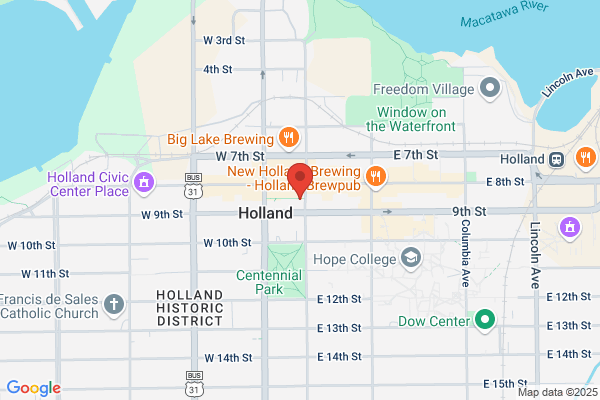 Tantzi Habsburg | RE/MAX Lakeshore