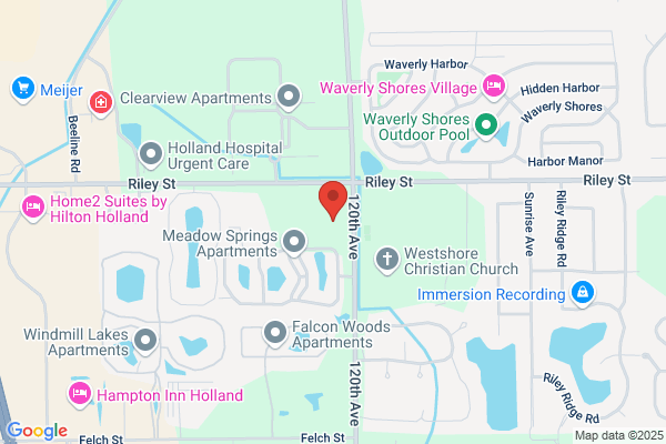 Christ Our Savior Lutheran Church, Call For Service Times
