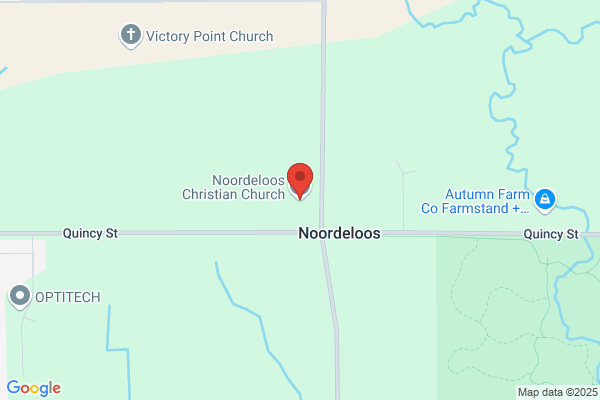 Noordeloos Christian Reformed Church