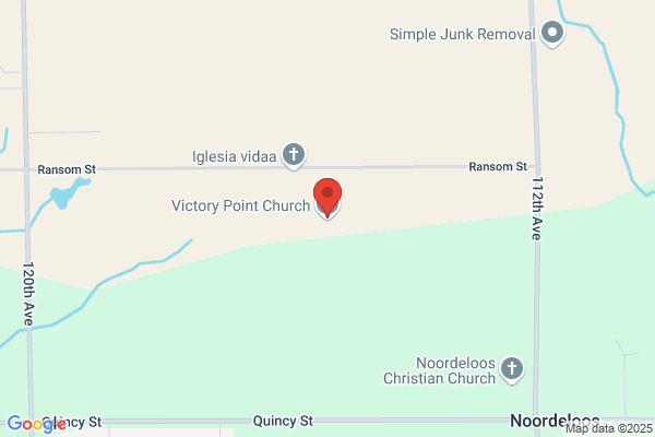 Victory Point Ministries