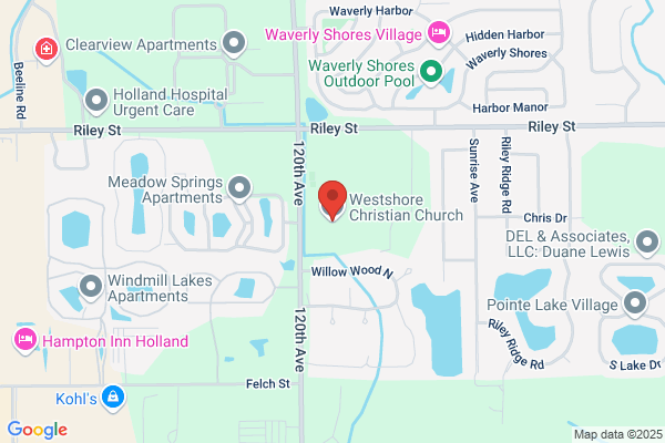 Westshore Christian Church