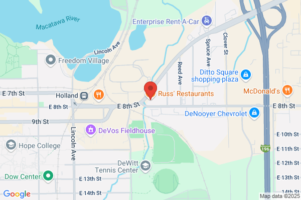 Russ' Restaurants