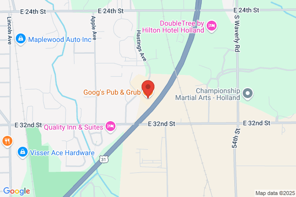 Guppies Casual Dining Billiards