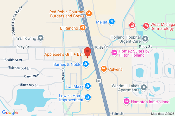 Applebee's Neighborhood Grill & Bar