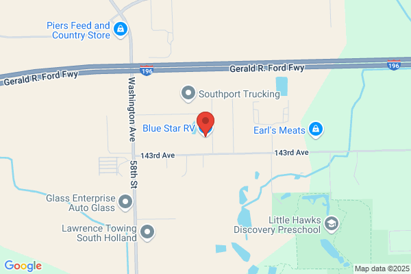 Blue Star RV