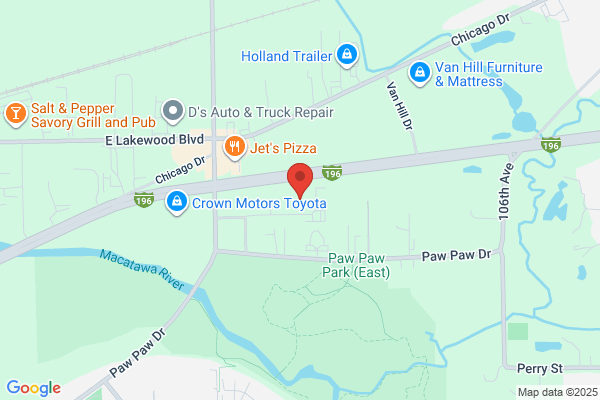 Campamerica Rv Centre