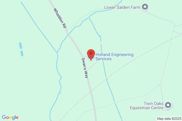 Holland Engineering, Inc.