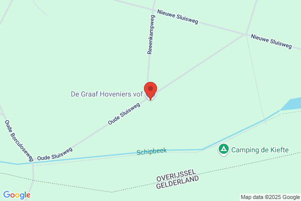 De Graaf Landscape Service, Residential & Commercial
