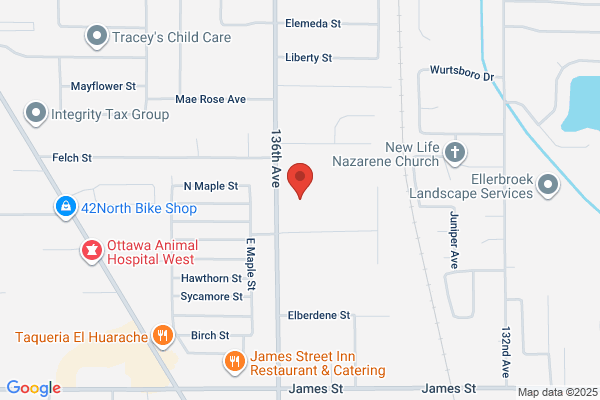 Lakeshore Fair Housing Center