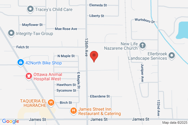 MacAtawa Resource Center