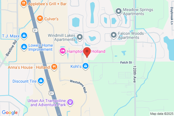 Felch St Self Storage Llc