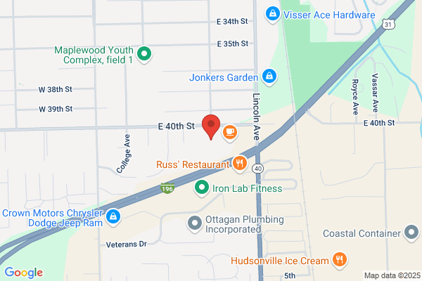 Holland Self Storage